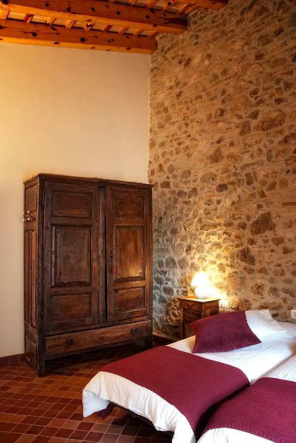 Mas Espelt Villa Vilajuiga Spain