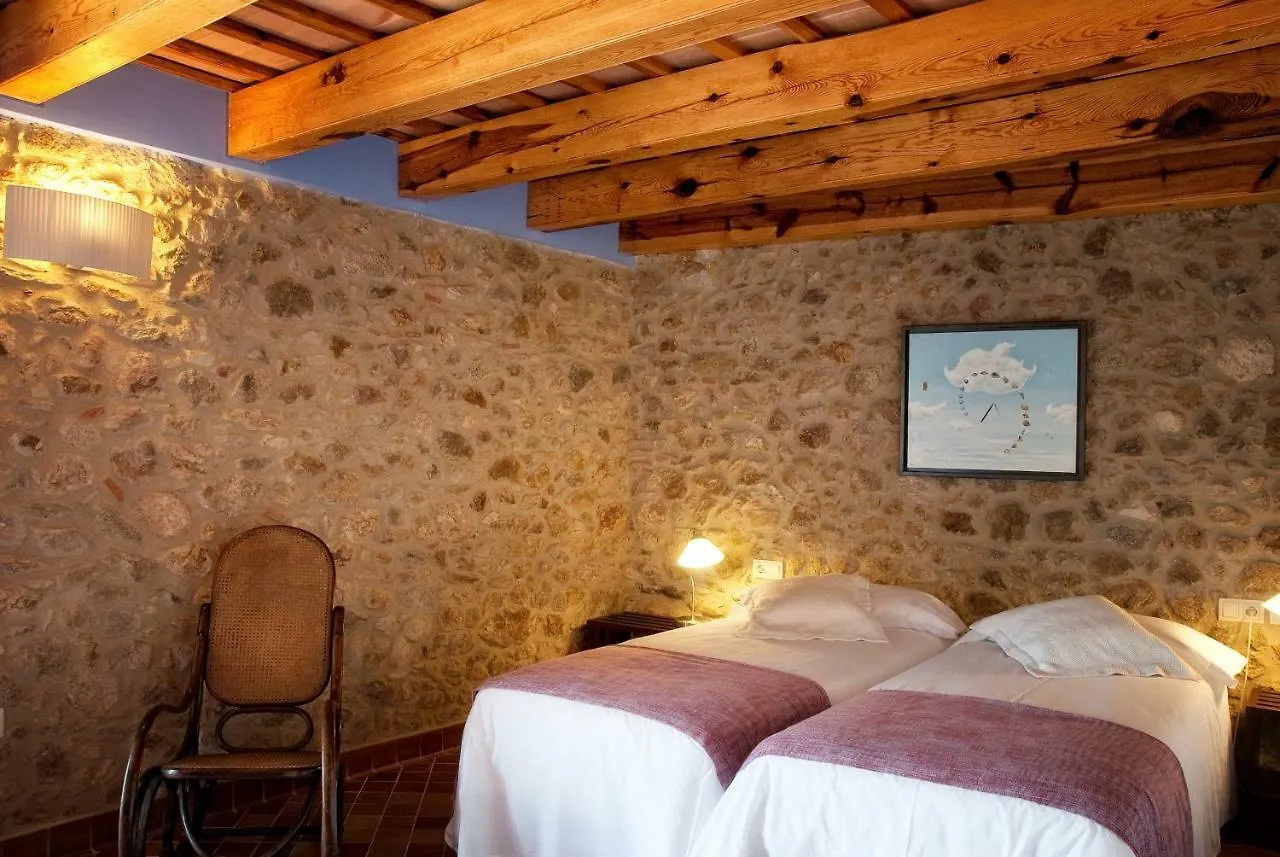 Holiday home Mas Espelt Villa Vilajuiga