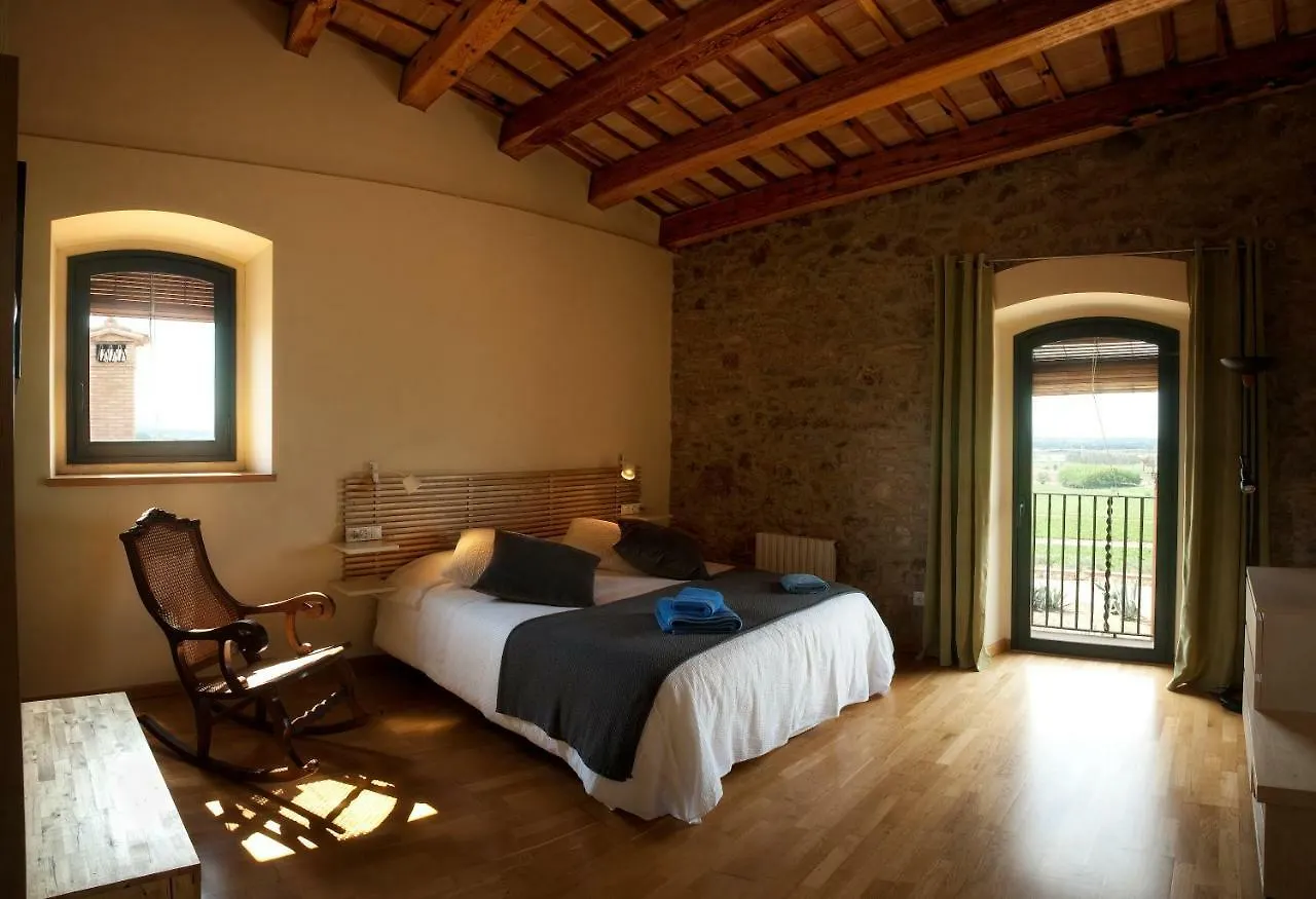 Holiday home Mas Espelt Villa Vilajuiga